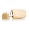 Usb Flash in Legno