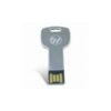 Usb Flash Key in Metallo