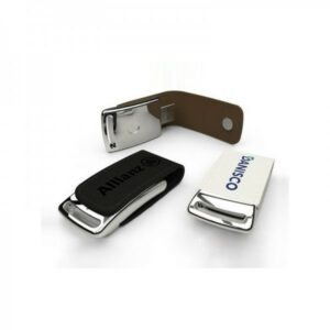 Usb Flash in Pelle