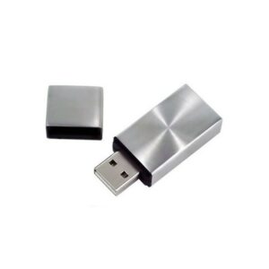 Usb Flash in Acciaio