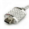 Usb Flash Jewel Style