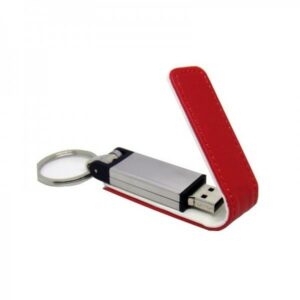 Usb Flash in Pelle