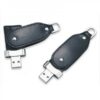 Usb Flash in Pelle