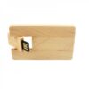 Usb Flash in Legno