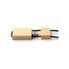 Usb Flash in Legno