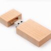 Usb Flash in Legno