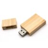 Usb Flash in Legno