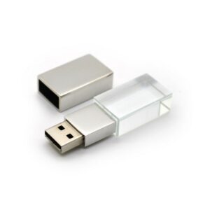 Usb Flash in Cristallo RMU-1608