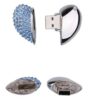 Usb Flash Cuore