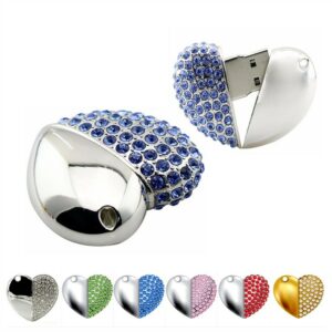 Usb Flash Cuore