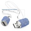 Usb Flash Collana