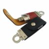 Usb Flash in Pelle