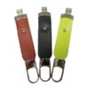 Usb Flash in Pelle