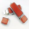 Usb Flash in Pelle