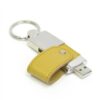 Usb Flash in Pelle