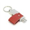 Usb Flash in Pelle