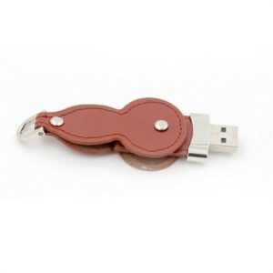 Usb Flash in Pelle