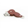 Usb Flash in Pelle