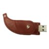 Usb Flash in Pelle