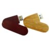 Usb Flash in Legno