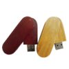 Usb Flash in Legno