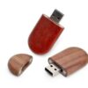 Usb Flash in Legno