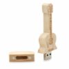 Usb Flash in Legno