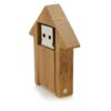 Usb Flash in Legno