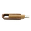 Usb Flash in Legno