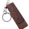 Usb Flash in Legno