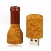 Usb Flash in Legno