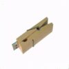 Usb Flash in Legno