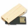 Usb Flash in Legno