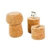 Usb Flash in Legno