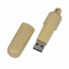 Usb Flash in Legno