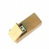 Usb Flash in Legno