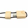 Usb Flash in Legno