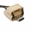 Usb Flash in Legno