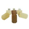 Usb Flash in Legno