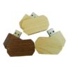 Usb Flash in Legno