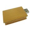 Usb Flash in Legno