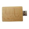 Usb Flash in Legno