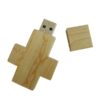 Usb Flash in Legno