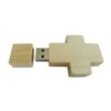 Usb Flash in Legno