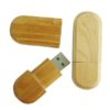 Usb Flash in Legno