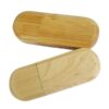 Usb Flash in Legno