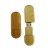 Usb Flash in Legno