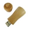 Usb Flash in Legno