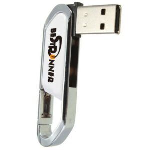 Usb Flash in Metallo