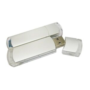 Usb Flash in Metallo